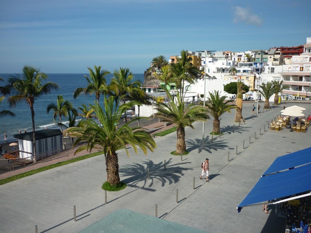 Nisamar 1ºa Puerto De Naos Exterior foto